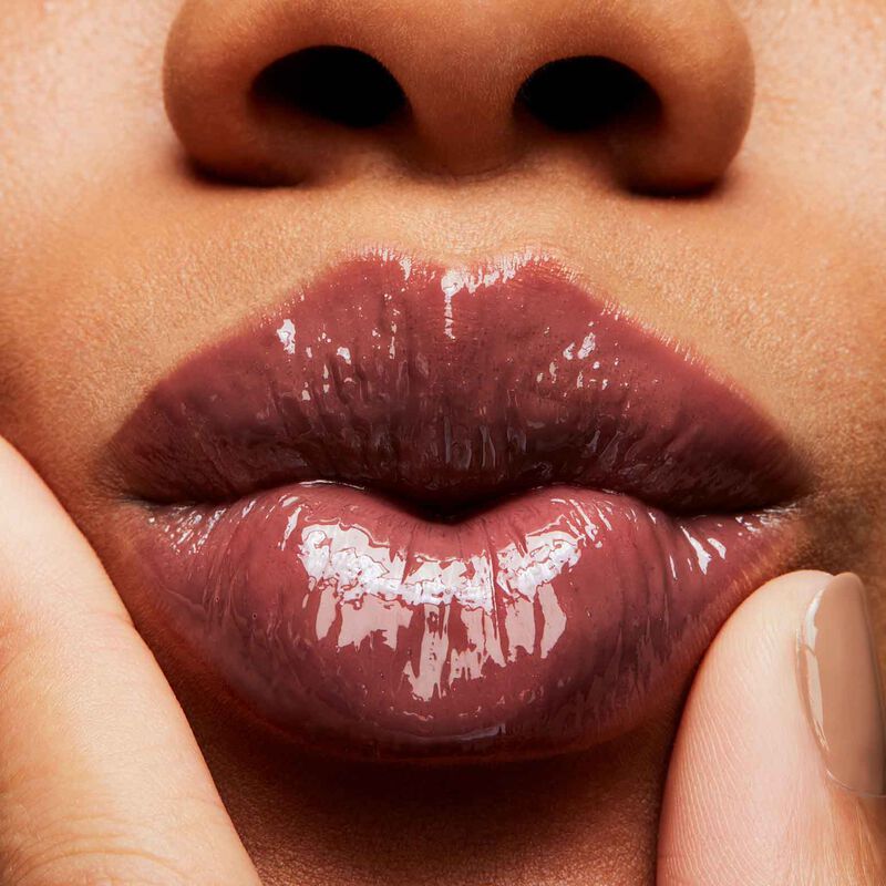MAC Lipglass image number 6